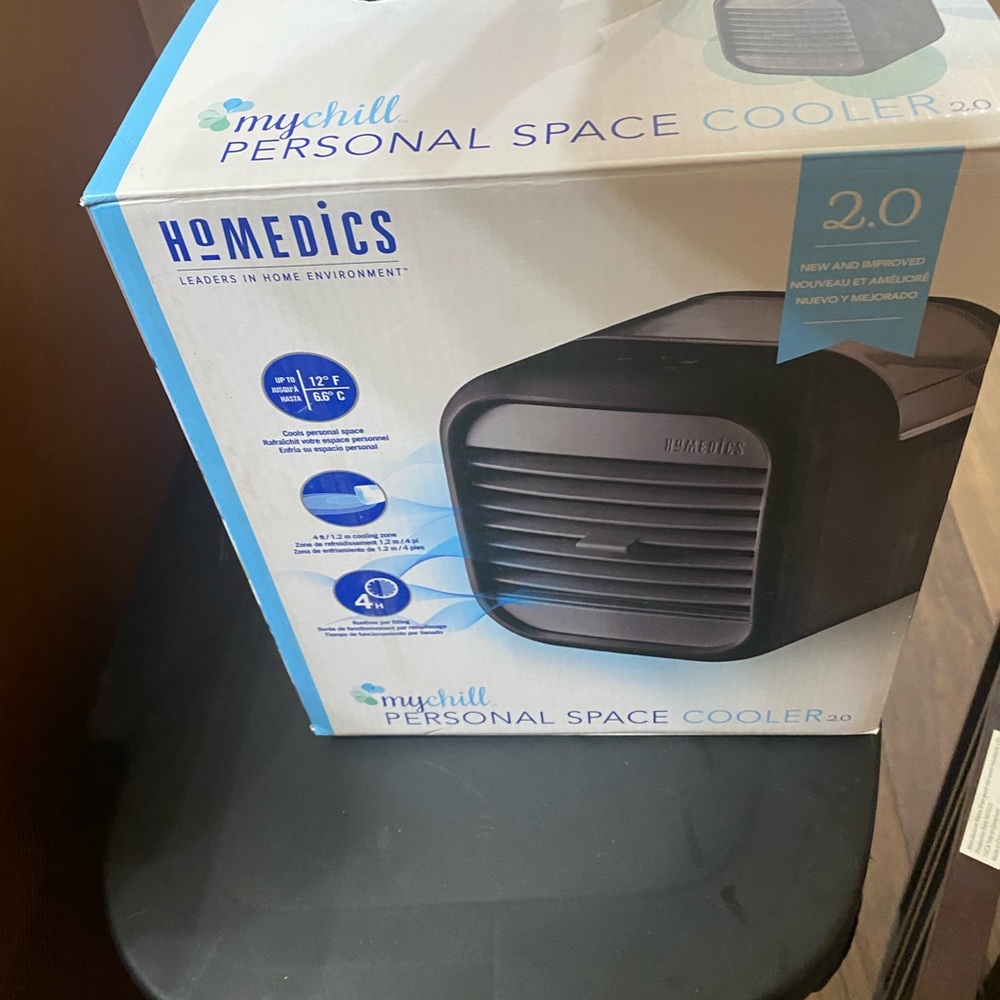 Brand new in box